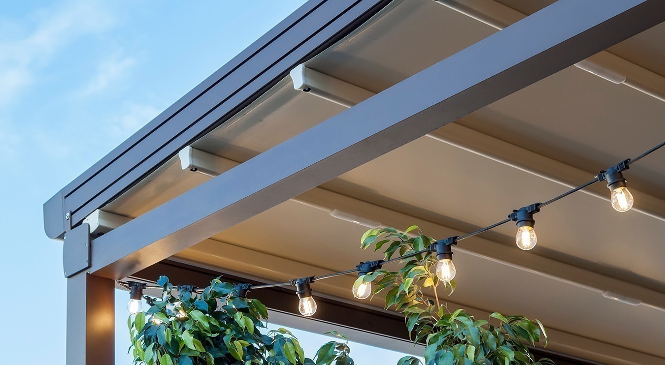 PERGOLA
